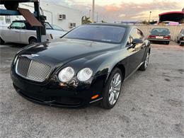 2005 Bentley Continental (CC-1708737) for sale in Fort Lauderdale, Florida