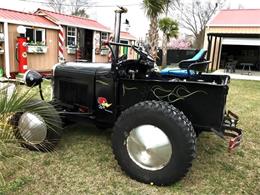 1938 Ford Rat Rod (CC-1708746) for sale in Jackson, Michigan