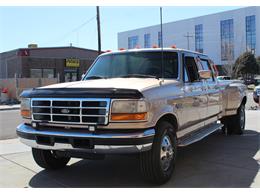 1997 Ford F350 (CC-1708760) for sale in Sandy, Utah