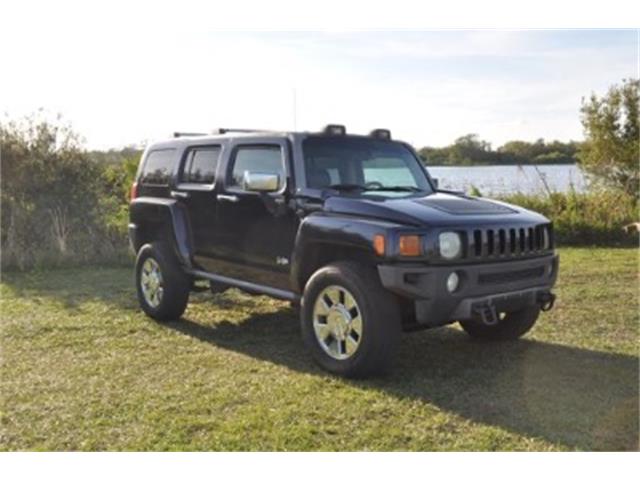 2007 Hummer H3 (CC-1700877) for sale in Miami, Florida