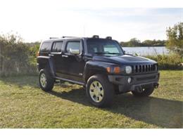 2007 Hummer H3 (CC-1700877) for sale in Miami, Florida