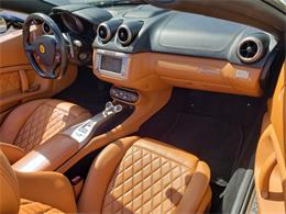 2011 Ferrari California (CC-1708775) for sale in Boca Raton, Florida