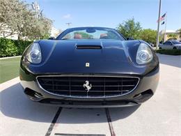2011 Ferrari California (CC-1708775) for sale in Boca Raton, Florida