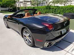 2011 Ferrari California (CC-1708775) for sale in Boca Raton, Florida