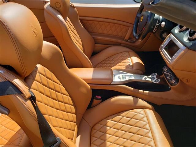 2011 Ferrari California (CC-1708775) for sale in Boca Raton, Florida