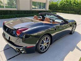 2011 Ferrari California (CC-1708775) for sale in Boca Raton, Florida