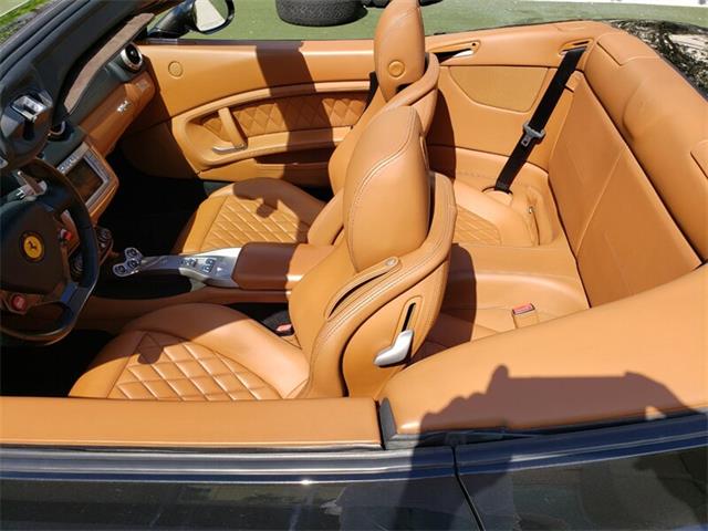 2011 Ferrari California (CC-1708775) for sale in Boca Raton, Florida