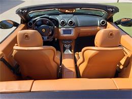 2011 Ferrari California (CC-1708775) for sale in Boca Raton, Florida