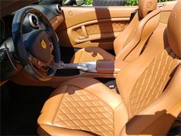 2011 Ferrari California (CC-1708775) for sale in Boca Raton, Florida