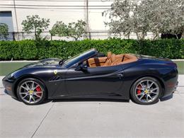 2011 Ferrari California (CC-1708775) for sale in Boca Raton, Florida