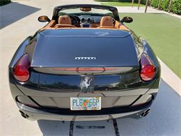 2011 Ferrari California (CC-1708775) for sale in Boca Raton, Florida