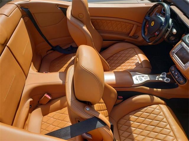 2011 Ferrari California (CC-1708775) for sale in Boca Raton, Florida