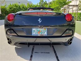 2011 Ferrari California (CC-1708775) for sale in Boca Raton, Florida