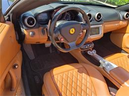 2011 Ferrari California (CC-1708775) for sale in Boca Raton, Florida