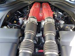 2011 Ferrari California (CC-1708775) for sale in Boca Raton, Florida