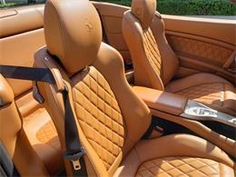 2011 Ferrari California (CC-1708775) for sale in Boca Raton, Florida