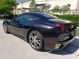 2011 Ferrari California (CC-1708775) for sale in Boca Raton, Florida