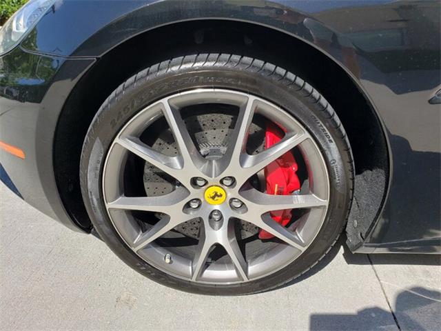 2011 Ferrari California (CC-1708775) for sale in Boca Raton, Florida