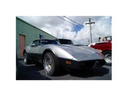 1978 Chevrolet Corvette (CC-1700882) for sale in Miami, Florida