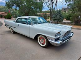 1958 Chrysler 300D (CC-1708863) for sale in Prescott, Arizona