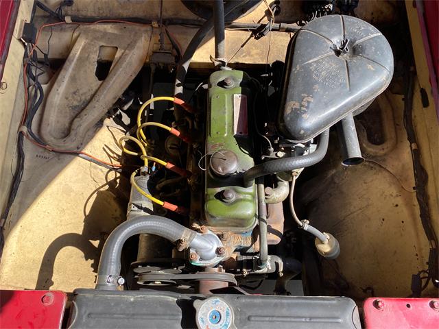 1959 Nash Metropolitan (CC-1708865) for sale in Burbank, California