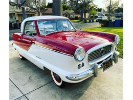 1959 Nash Metropolitan (CC-1708865) for sale in Burbank, California