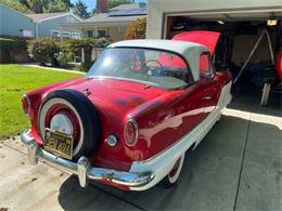 1959 Nash Metropolitan (CC-1708865) for sale in Burbank, California