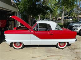 1959 Nash Metropolitan (CC-1708865) for sale in Burbank, California