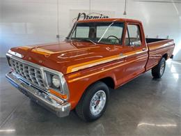 1978 Ford F150 (CC-1700889) for sale in Spring City, Pennsylvania