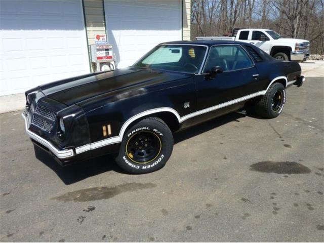 1976 Chevrolet Chevelle (CC-1708921) for sale in Cadillac, Michigan