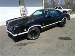 1976 Chevrolet Chevelle (CC-1708921) for sale in Cadillac, Michigan