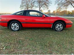 1992 Dodge Stealth (CC-1708936) for sale in Cadillac, Michigan