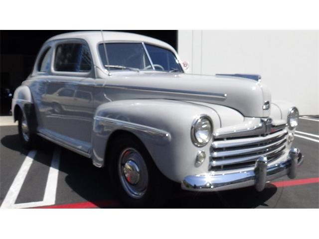 1948 Ford Super Deluxe (CC-1700894) for sale in Laguna Beach, California