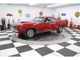 1972 Plymouth Barracuda (CC-1708971) for sale in Clarence, Iowa