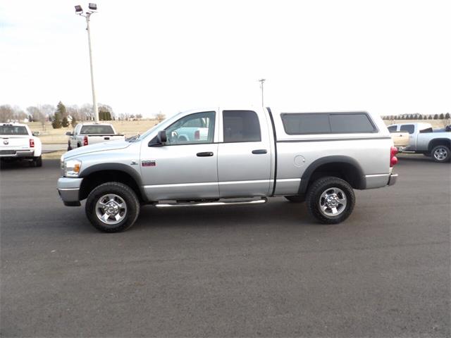 2009 Dodge Ram 2500 (CC-1708972) for sale in Clarence, Iowa