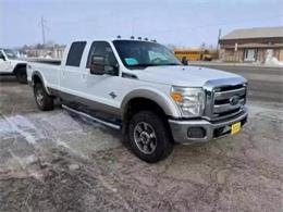 2012 Ford F350 (CC-1708991) for sale in Webster, South Dakota
