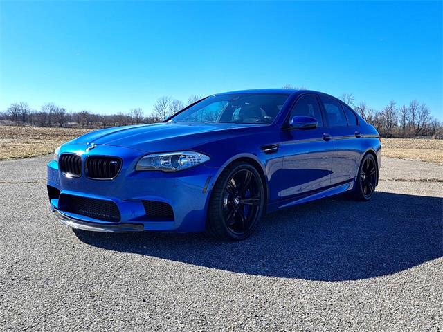 2013 BMW M5 (CC-1700904) for sale in Cicero, Indiana