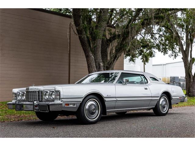 1975 Ford Thunderbird (CC-1700908) for sale in Orlando, Florida