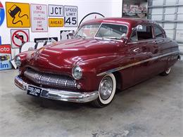 1950 Mercury Monterey (CC-1709113) for sale in POMPANO, Florida