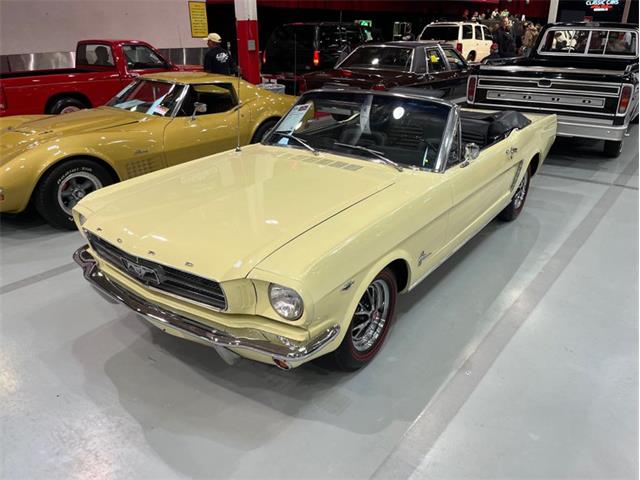 1965 Ford Mustang (CC-1700912) for sale in Orlando, Florida