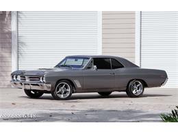 1967 Buick Gran Sport (CC-1709128) for sale in Eustis, Florida