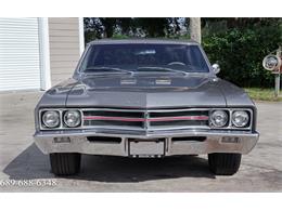 1967 Buick Gran Sport (CC-1709128) for sale in Eustis, Florida