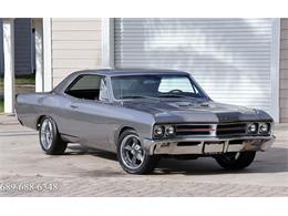 1967 Buick Gran Sport (CC-1709128) for sale in Eustis, Florida