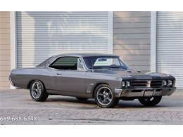 1967 Buick Gran Sport (CC-1709128) for sale in Eustis, Florida