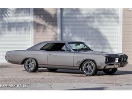 1967 Buick Gran Sport (CC-1709128) for sale in Eustis, Florida