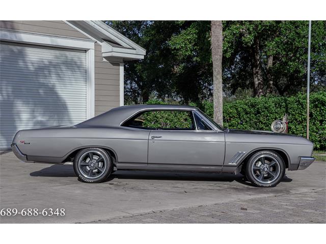 1967 Buick Gran Sport (CC-1709128) for sale in Eustis, Florida