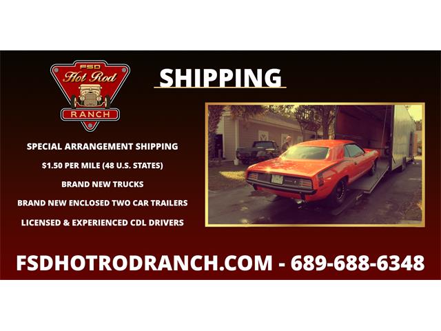 1967 Buick Gran Sport (CC-1709128) for sale in Eustis, Florida
