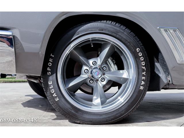 1967 Buick Gran Sport (CC-1709128) for sale in Eustis, Florida