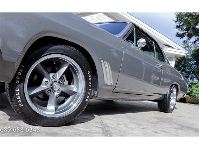 1967 Buick Gran Sport (CC-1709128) for sale in Eustis, Florida