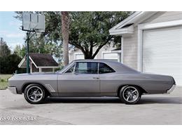 1967 Buick Gran Sport (CC-1709128) for sale in Eustis, Florida